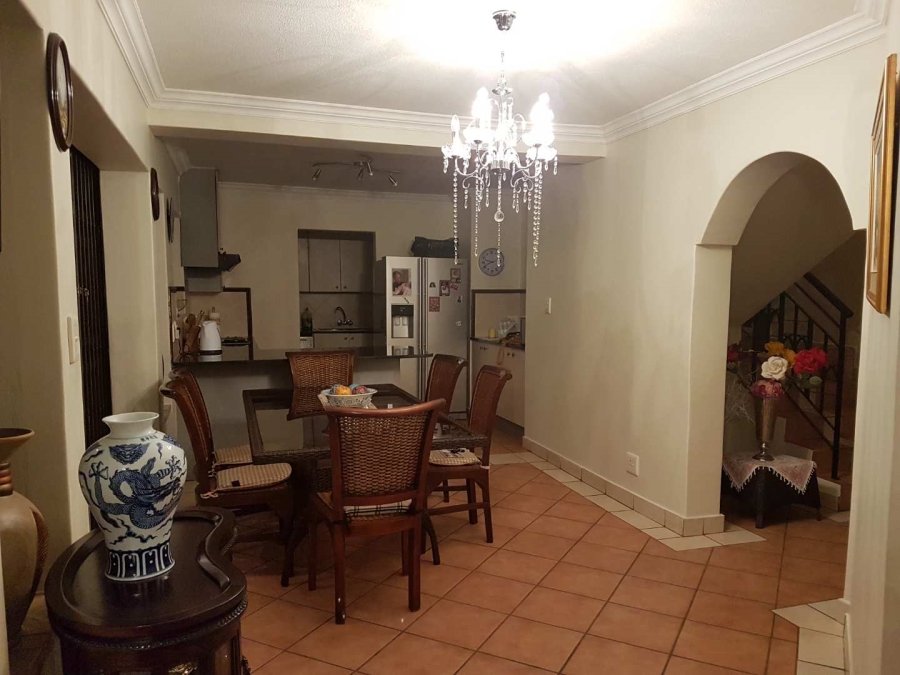 To Let 3 Bedroom Property for Rent in Boardwalk Gauteng