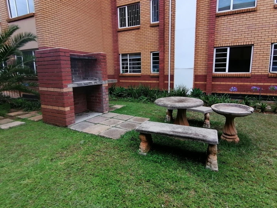 To Let 1 Bedroom Property for Rent in Hatfield Gauteng