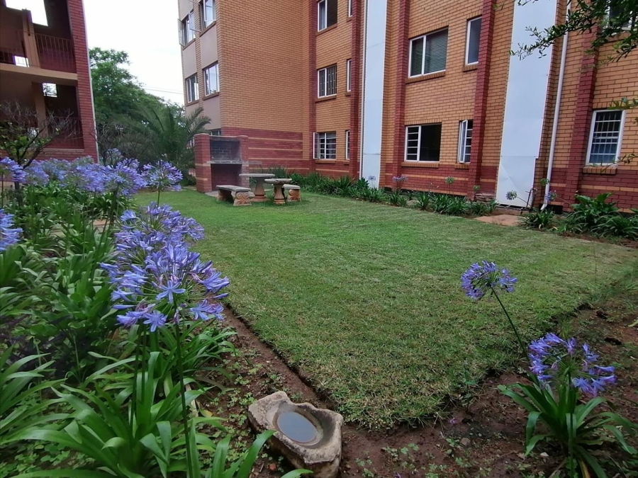 To Let 1 Bedroom Property for Rent in Hatfield Gauteng