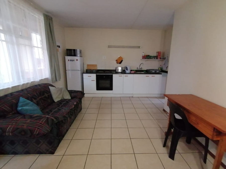 To Let 1 Bedroom Property for Rent in Hatfield Gauteng