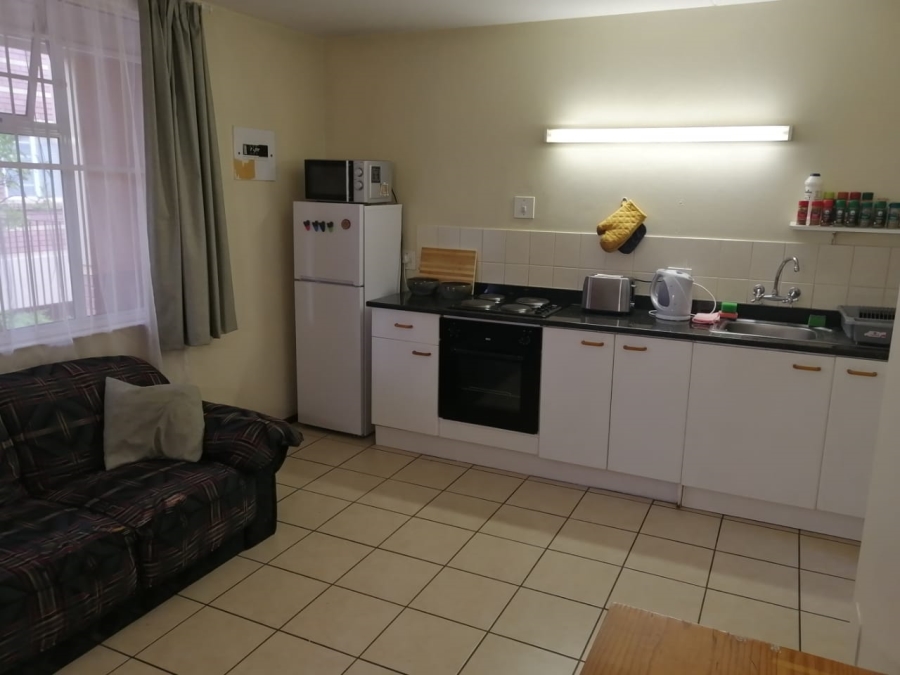 To Let 1 Bedroom Property for Rent in Hatfield Gauteng