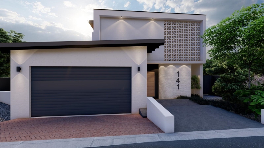 4 Bedroom Property for Sale in Homes Haven Gauteng