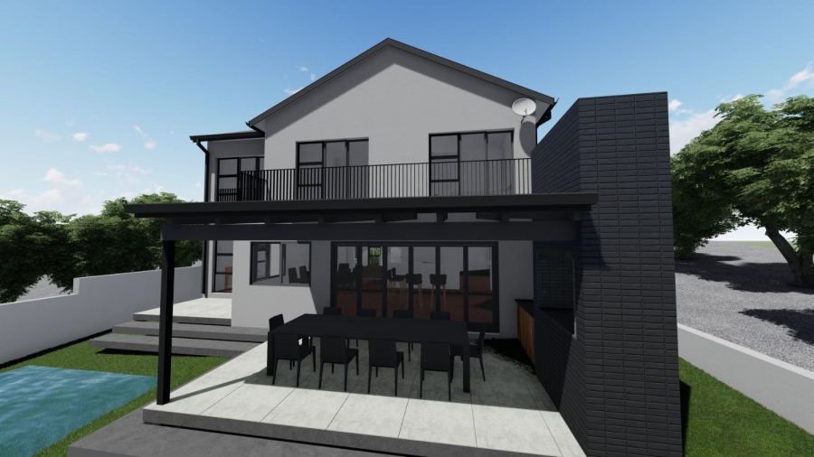 4 Bedroom Property for Sale in Homes Haven Gauteng