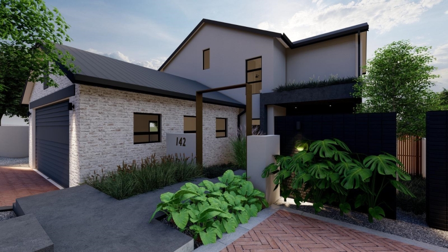 4 Bedroom Property for Sale in Homes Haven Gauteng