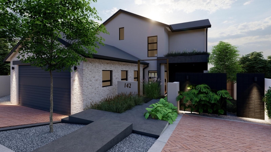 4 Bedroom Property for Sale in Homes Haven Gauteng