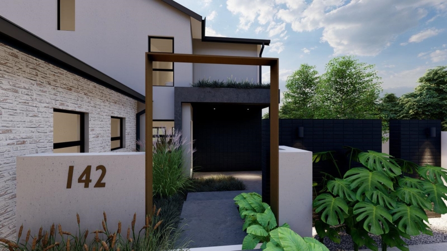 4 Bedroom Property for Sale in Homes Haven Gauteng