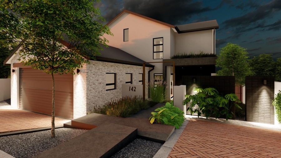 4 Bedroom Property for Sale in Homes Haven Gauteng