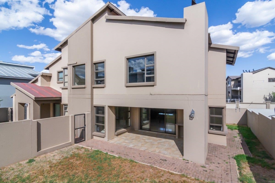 4 Bedroom Property for Sale in Homes Haven Gauteng