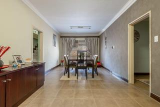 4 Bedroom Property for Sale in Mulbarton Gauteng