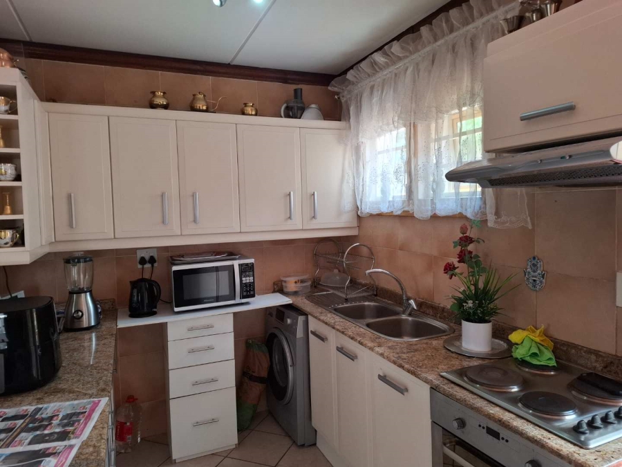 3 Bedroom Property for Sale in Winchester Hills Gauteng