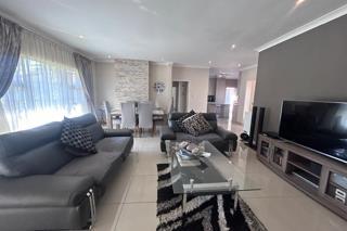 3 Bedroom Property for Sale in Brackenhurst Gauteng