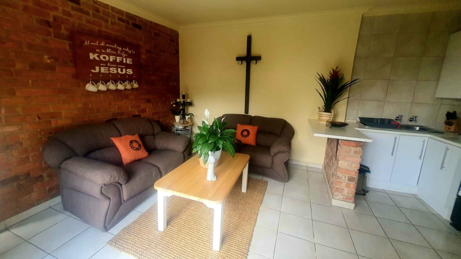 4 Bedroom Property for Sale in South Crest Gauteng