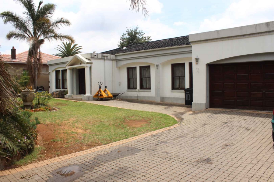 3 Bedroom Property for Sale in Airfield Gauteng