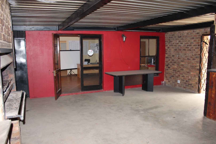 3 Bedroom Property for Sale in Airfield Gauteng