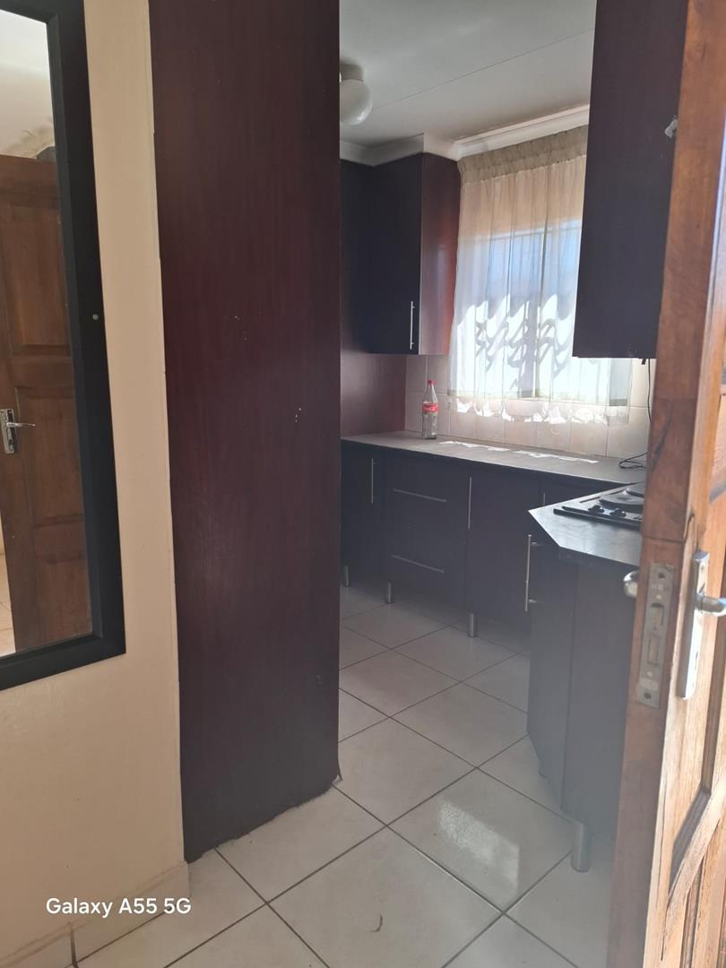 2 Bedroom Property for Sale in Rosslyn Gauteng