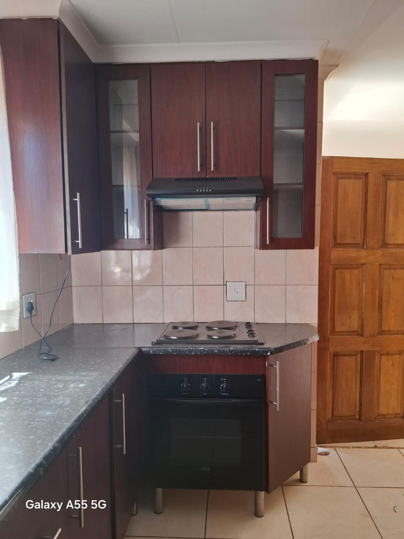 2 Bedroom Property for Sale in Rosslyn Gauteng