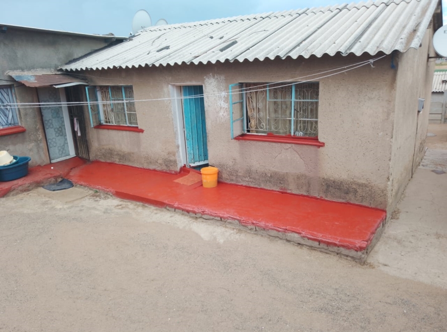 2 Bedroom Property for Sale in Tembisa Gauteng