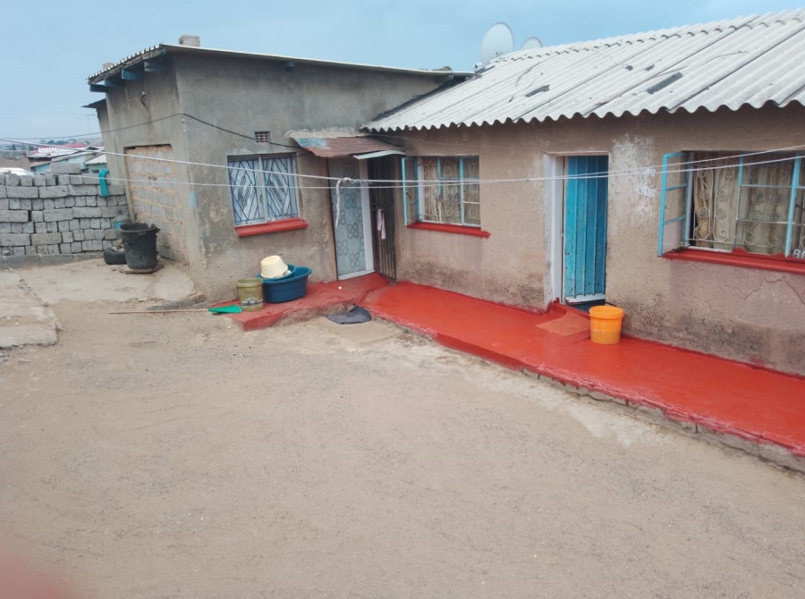 2 Bedroom Property for Sale in Tembisa Gauteng