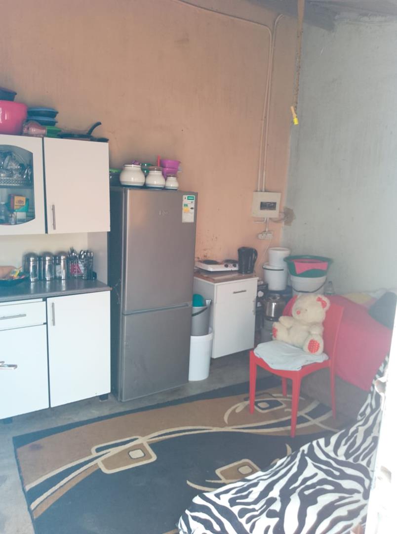 2 Bedroom Property for Sale in Tembisa Gauteng