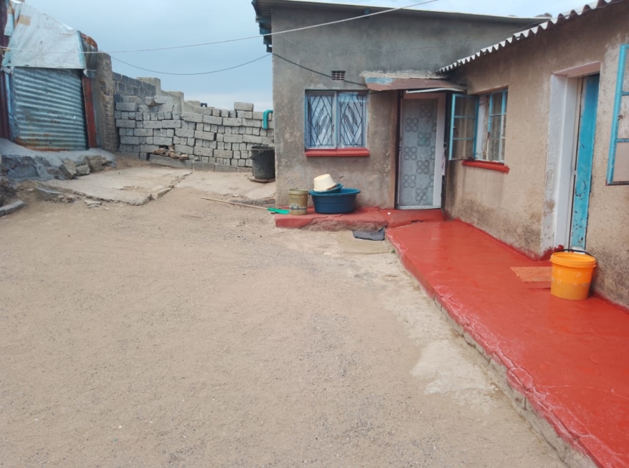 2 Bedroom Property for Sale in Tembisa Gauteng