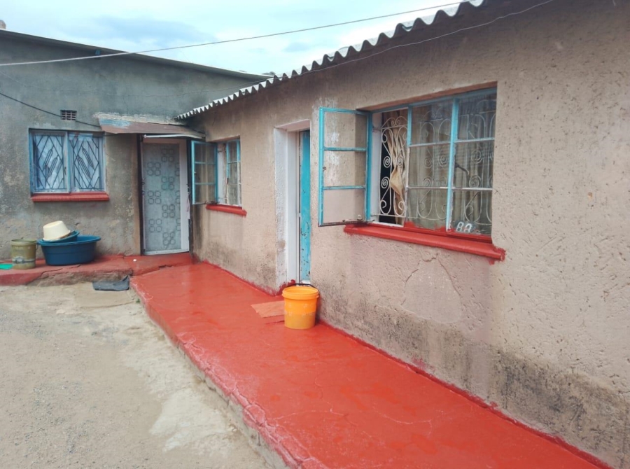 2 Bedroom Property for Sale in Tembisa Gauteng