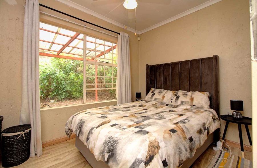 3 Bedroom Property for Sale in Wilgeheuwel Gauteng