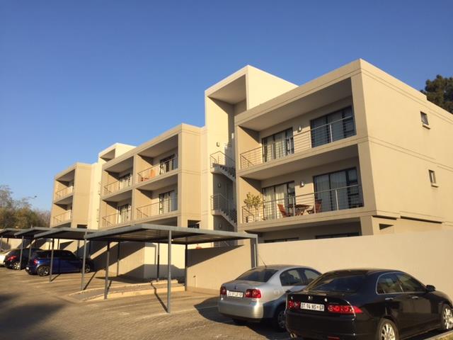 To Let 2 Bedroom Property for Rent in Edenburg Gauteng