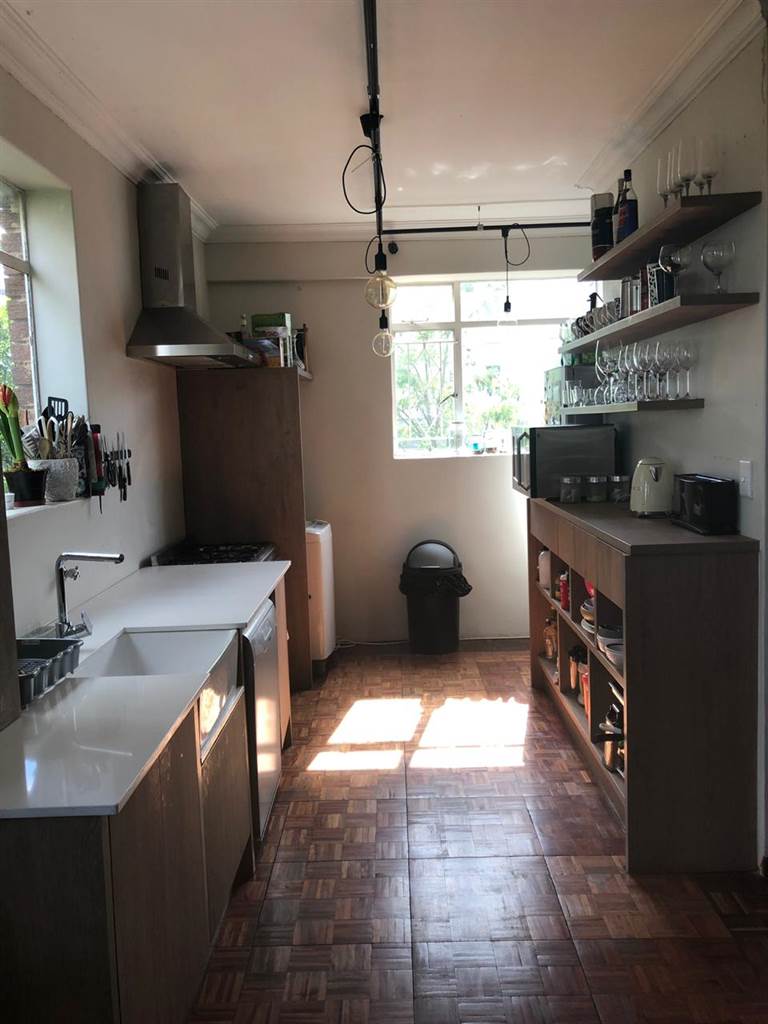 To Let 3 Bedroom Property for Rent in Illovo Gauteng