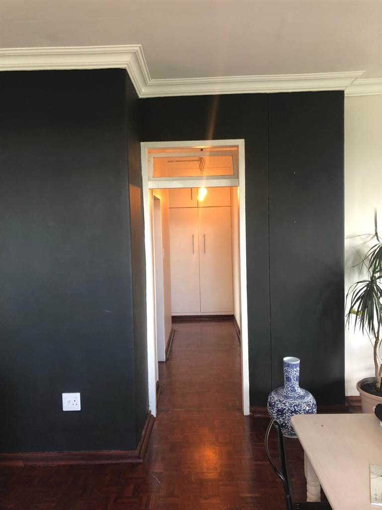 To Let 3 Bedroom Property for Rent in Illovo Gauteng