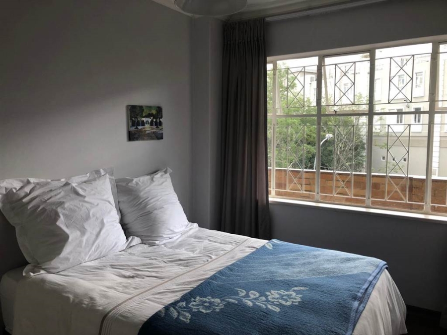 To Let 3 Bedroom Property for Rent in Illovo Gauteng