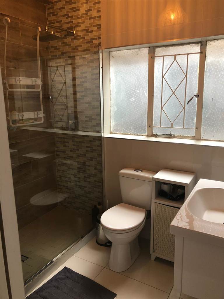 To Let 3 Bedroom Property for Rent in Illovo Gauteng