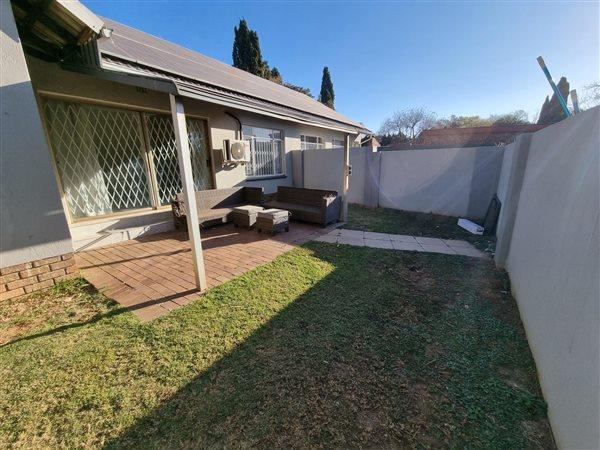 To Let 3 Bedroom Property for Rent in Edenburg Gauteng