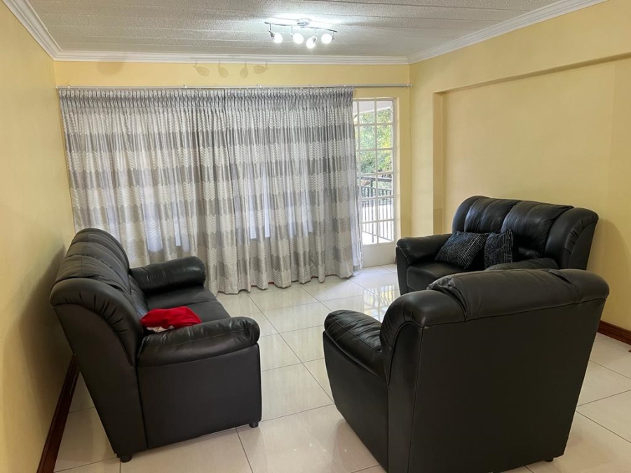 To Let 2 Bedroom Property for Rent in Morningside Gauteng