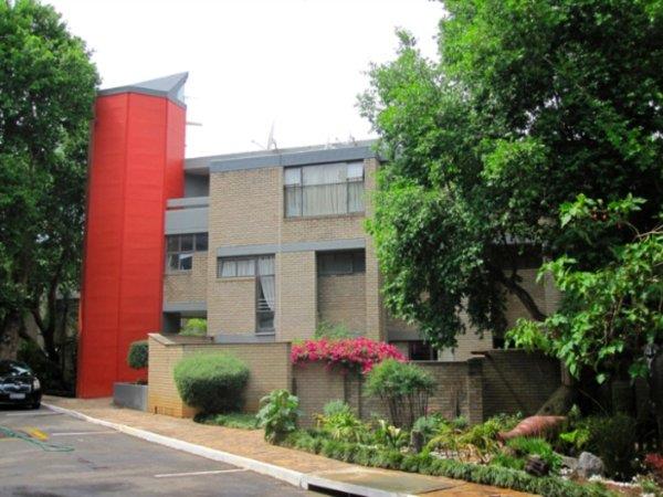 To Let 2 Bedroom Property for Rent in Highlands Gauteng