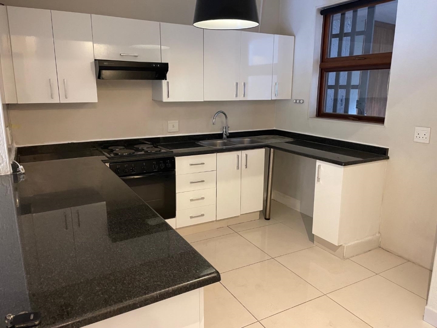 To Let 2 Bedroom Property for Rent in Morningside Gauteng