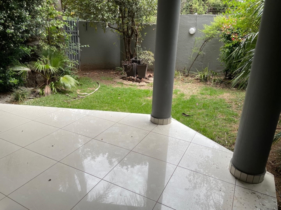 To Let 2 Bedroom Property for Rent in Morningside Gauteng