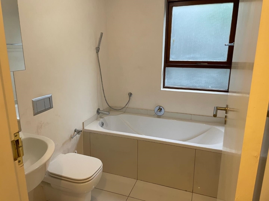 To Let 2 Bedroom Property for Rent in Morningside Gauteng