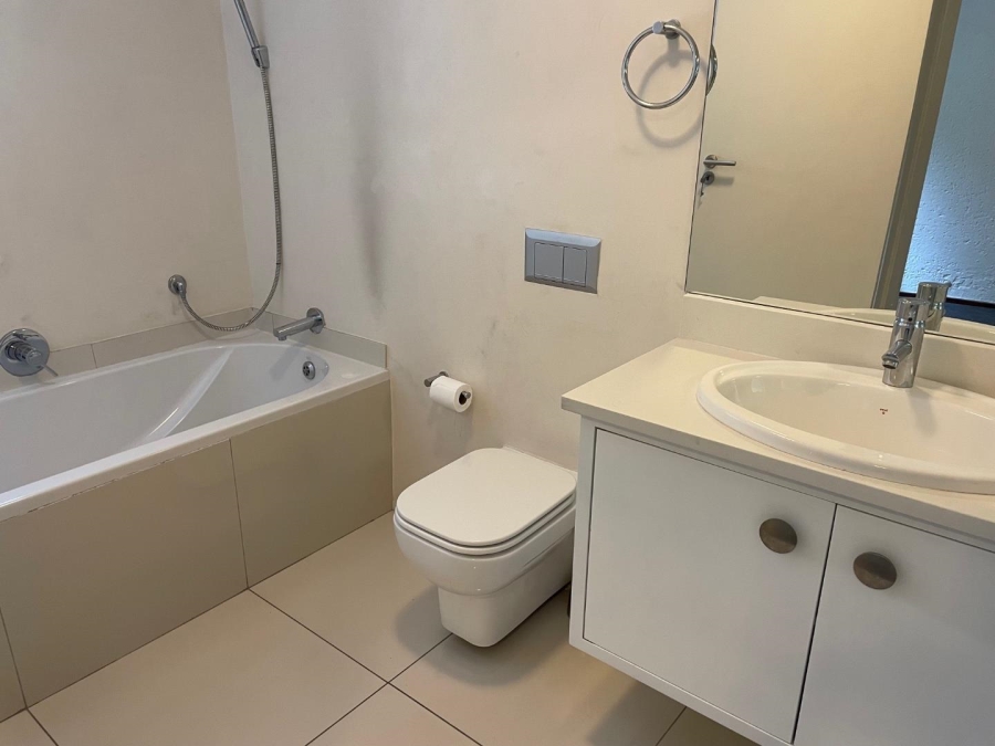 To Let 2 Bedroom Property for Rent in Morningside Gauteng