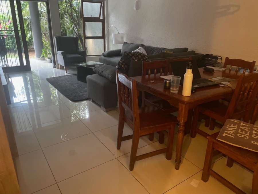 To Let 2 Bedroom Property for Rent in Morningside Gauteng