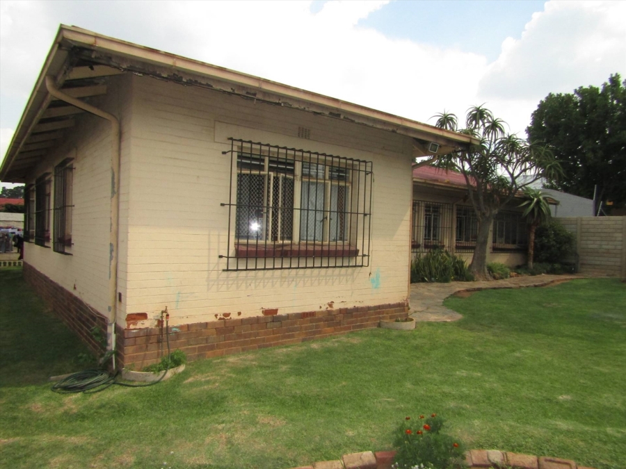 To Let 3 Bedroom Property for Rent in Sandringham Gauteng