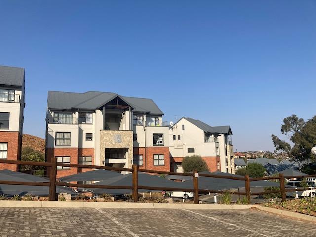 To Let 3 Bedroom Property for Rent in Oakdene Gauteng