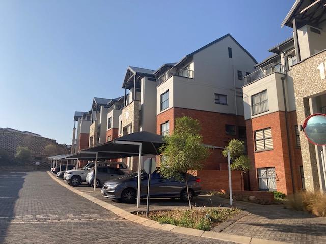 To Let 3 Bedroom Property for Rent in Oakdene Gauteng