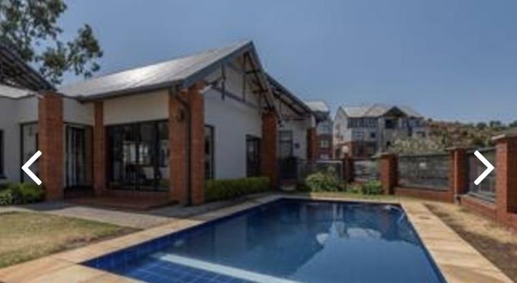 To Let 3 Bedroom Property for Rent in Oakdene Gauteng