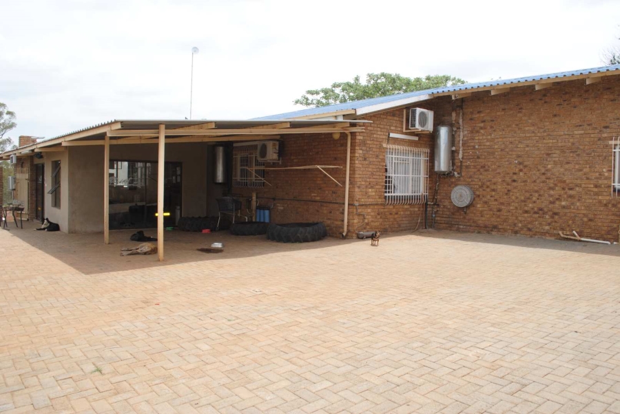 3 Bedroom Property for Sale in Helderstrome AH Gauteng