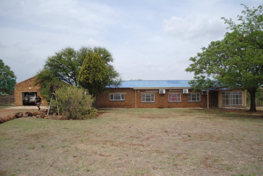 3 Bedroom Property for Sale in Helderstrome AH Gauteng