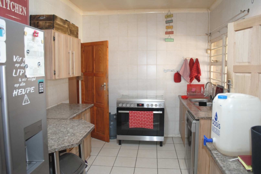 3 Bedroom Property for Sale in Helderstrome AH Gauteng