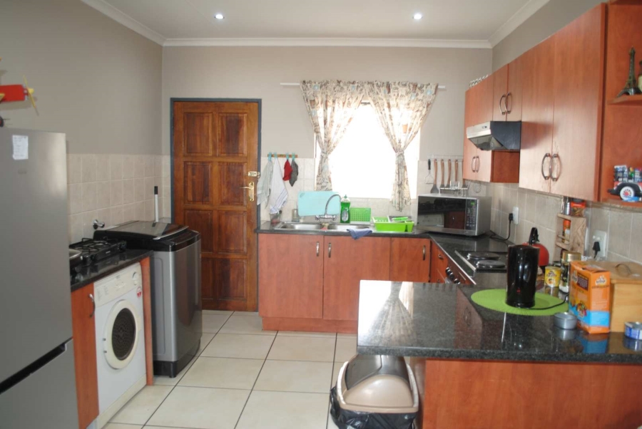 2 Bedroom Property for Sale in Riversdale Gauteng