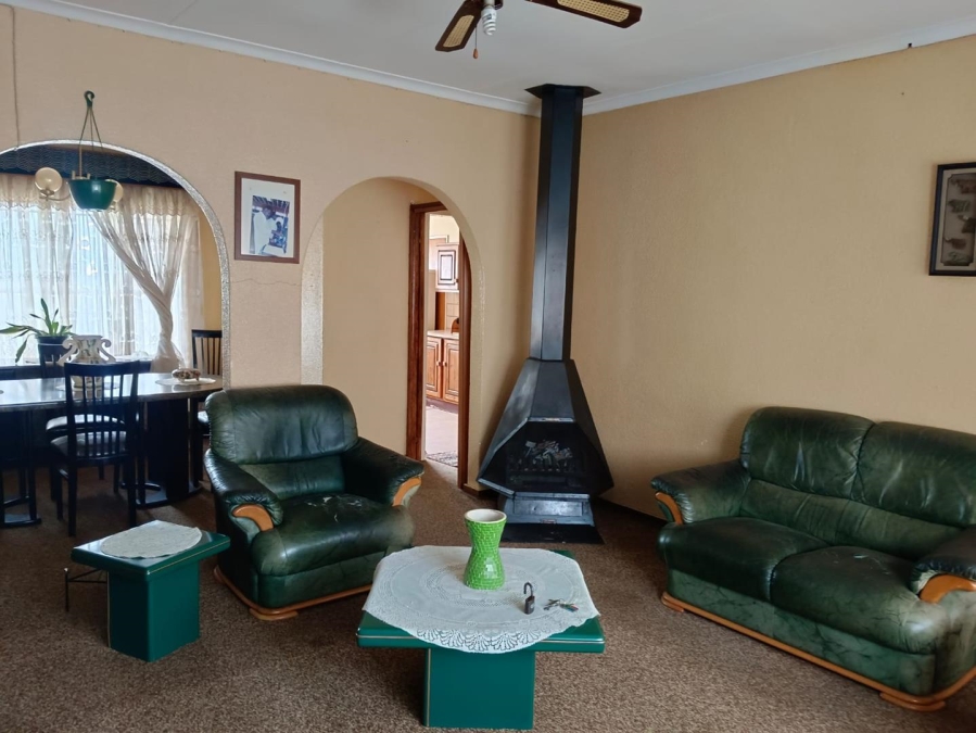 3 Bedroom Property for Sale in Mayberry Park Gauteng