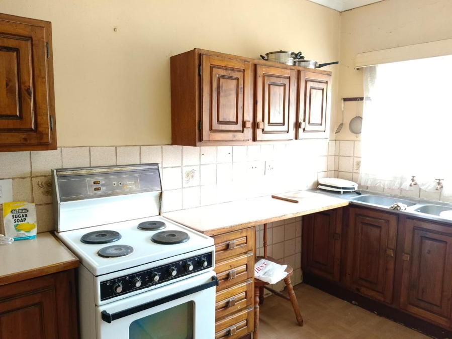 3 Bedroom Property for Sale in Mayberry Park Gauteng