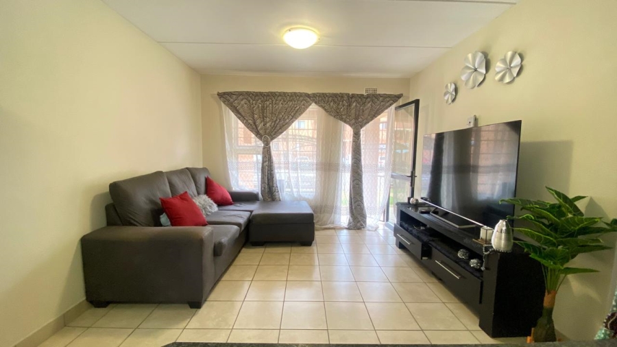 2 Bedroom Property for Sale in Olympus AH Gauteng